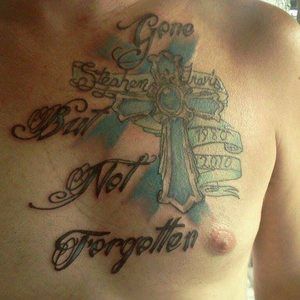 Meet your Posher, Jeremy